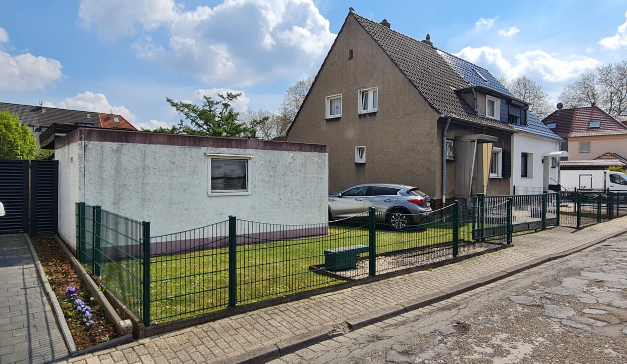 Einfamilienhaus in 47178 Duisburg Bieterverfahren